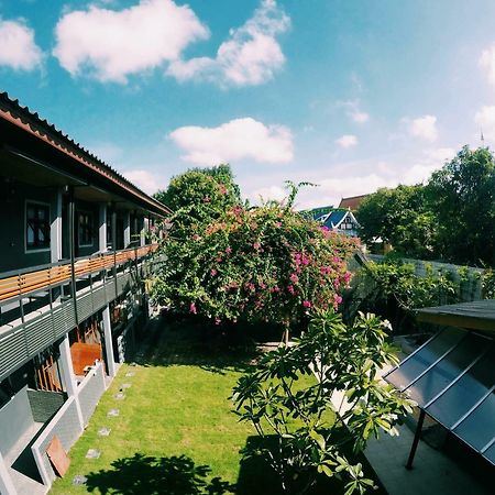 Chiangmai Moli Inn (Adults Only) Chiang Mai Buitenkant foto
