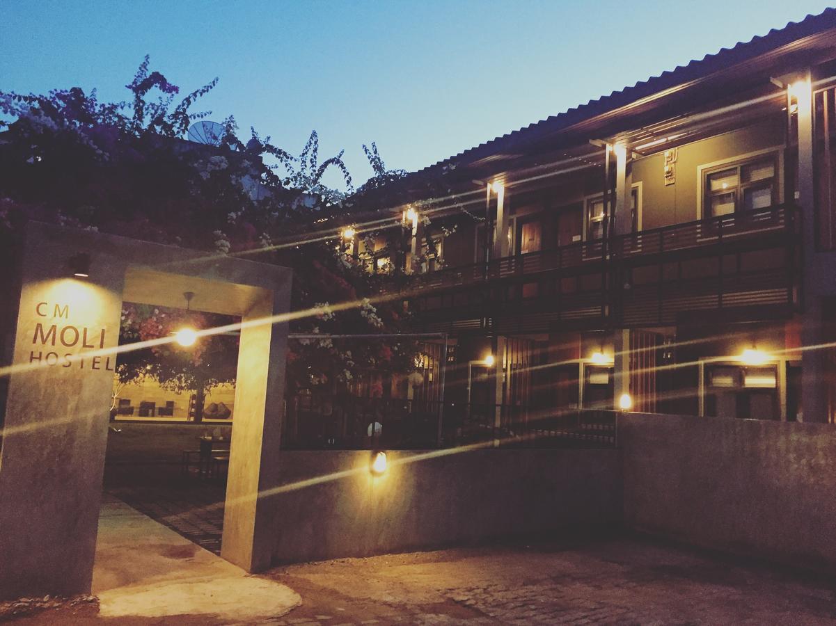 Chiangmai Moli Inn (Adults Only) Chiang Mai Buitenkant foto