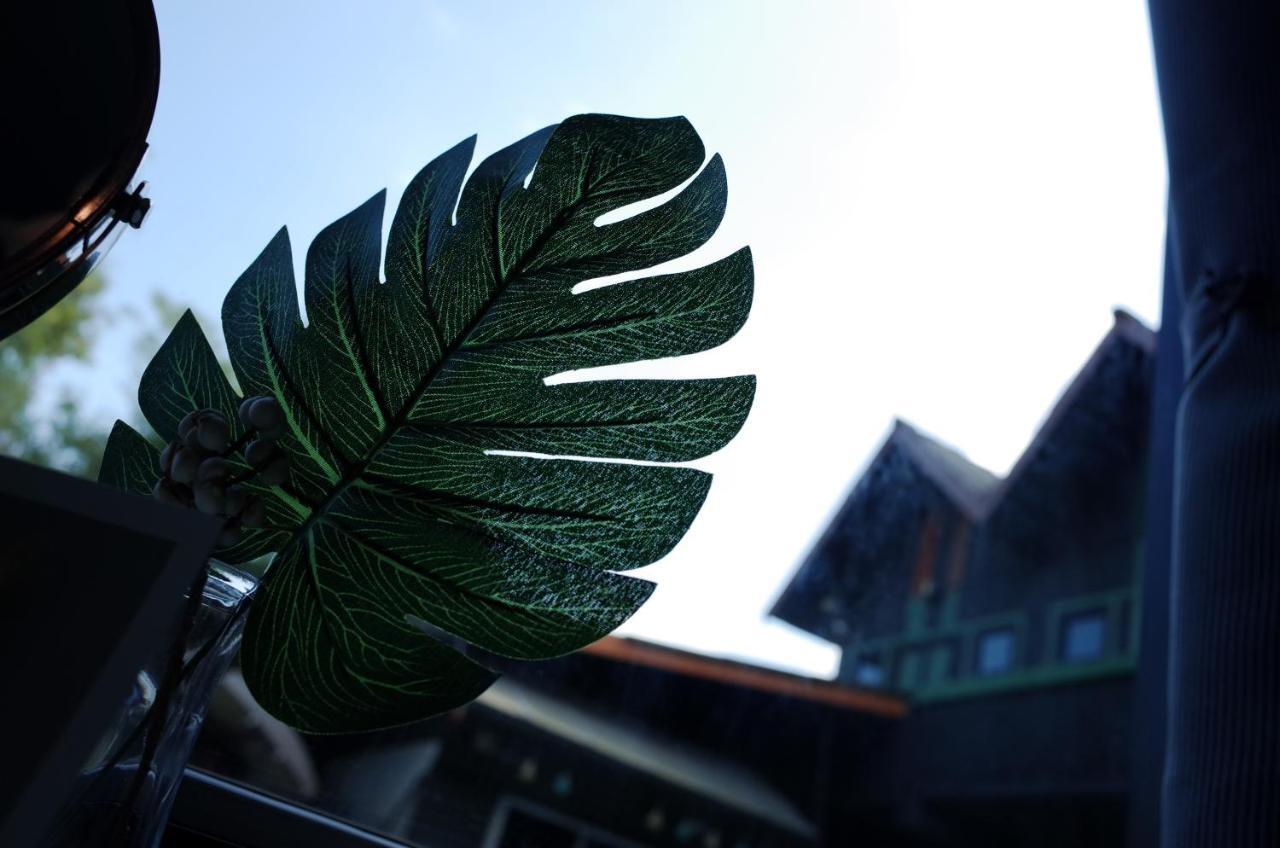 Chiangmai Moli Inn (Adults Only) Chiang Mai Buitenkant foto